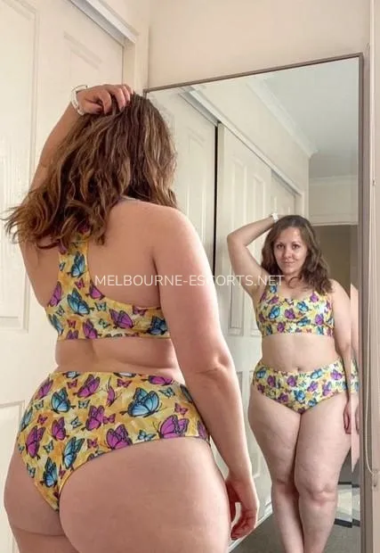 Melbourne escorts erika