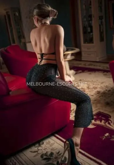 Melbourne escorts Bethany — 1