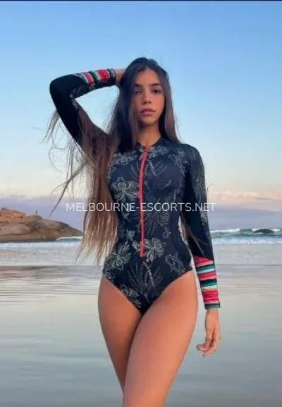 Melbourne escorts Selena — 3