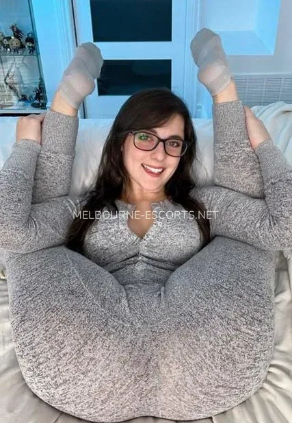 Melbourne escorts Hanna — 1