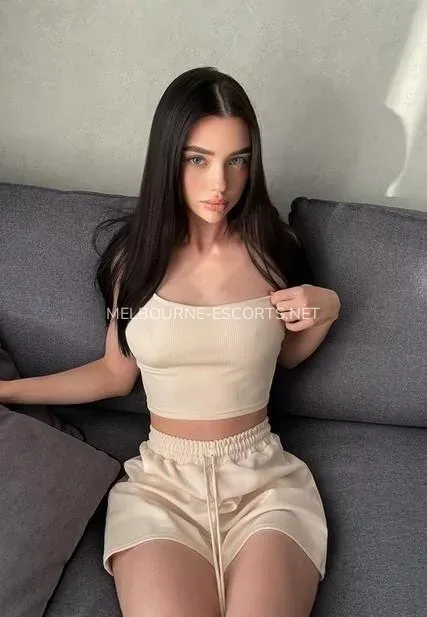 Melbourne escorts Jennifer — 1