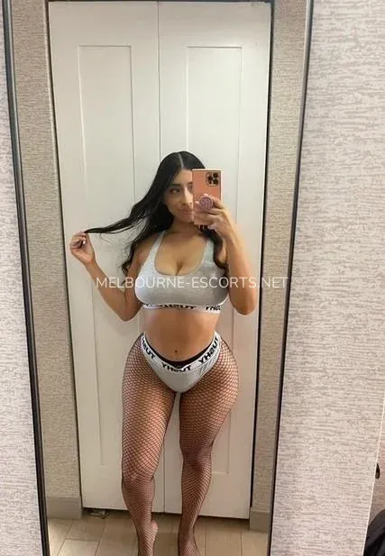 Melbourne escorts Jordyn — 3