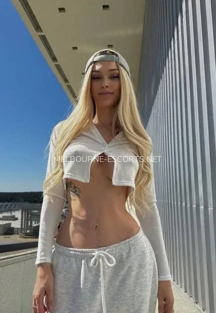 Melbourne escorts Erika — 1
