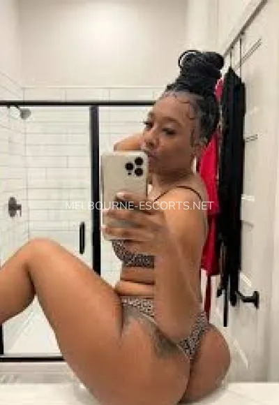 Melbourne escorts Kylee — 2
