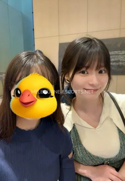 Melbourne escorts charlotta