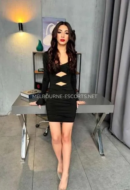 Melbourne escorts Maggie — 2