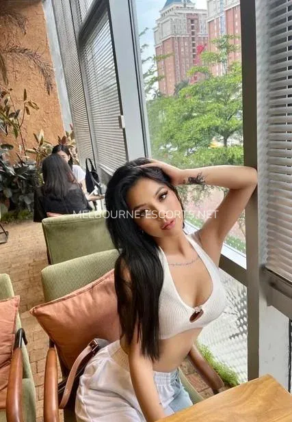 Melbourne escorts Lindsay — 7