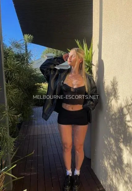 Melbourne escorts Adela — 1