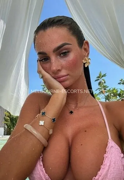 Melbourne escorts Jessica — 2