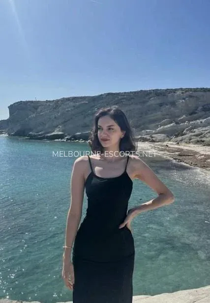 Melbourne escorts Olga — 1