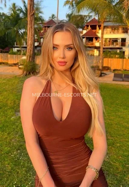 Melbourne escorts Karen — 2
