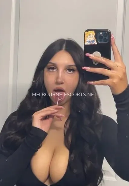 Melbourne escorts Irene — 1
