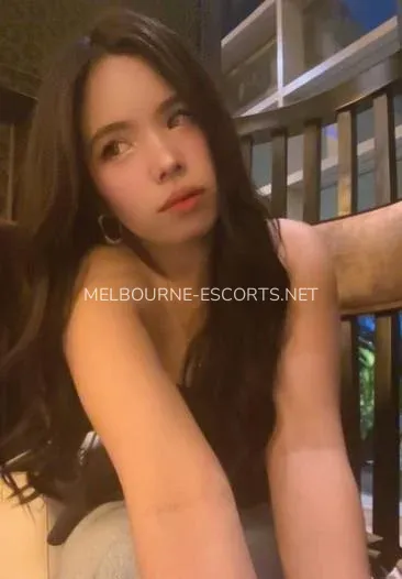 Melbourne escorts Astrid — 5