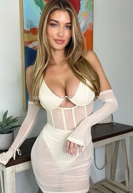 Melbourne escorts Lovisa — 10