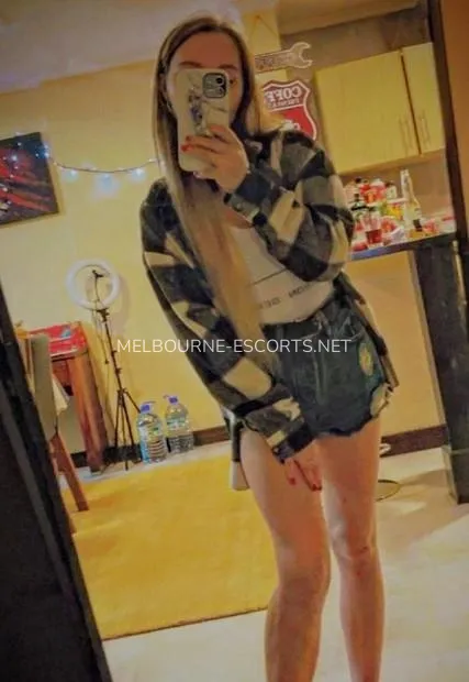 Melbourne escorts Agneta — 2
