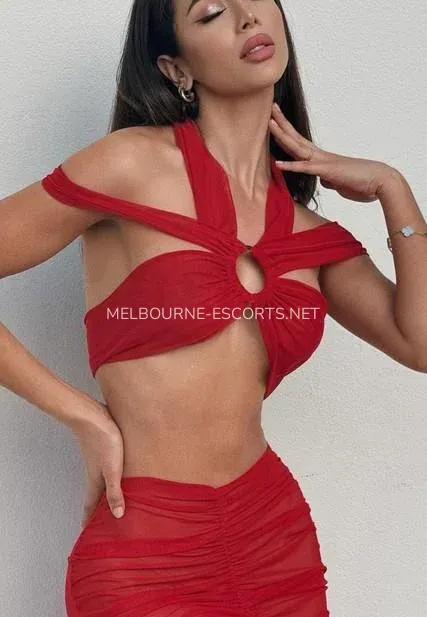 Melbourne escorts Angela — 1