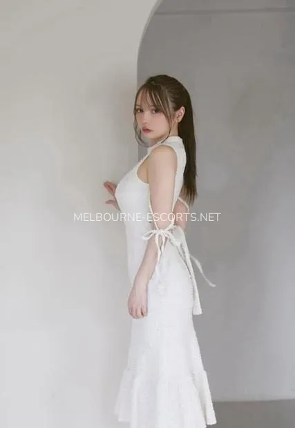 Melbourne escorts Isabella — 2