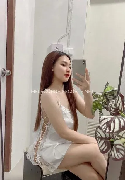 Melbourne escorts Charlotte — 4