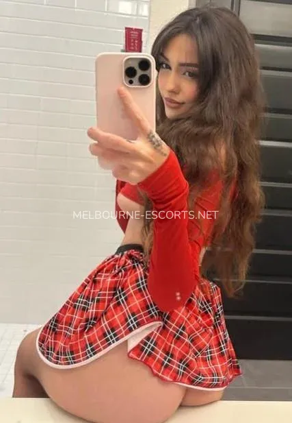 Melbourne escorts Ellinor — 3