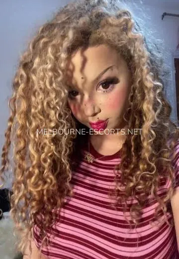 Melbourne escorts rylee