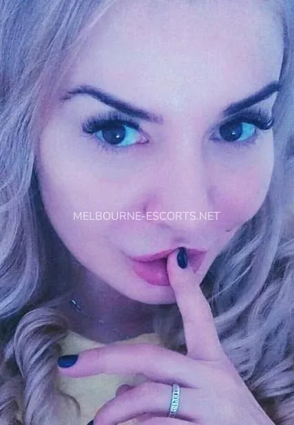 Melbourne escorts Violante — 3