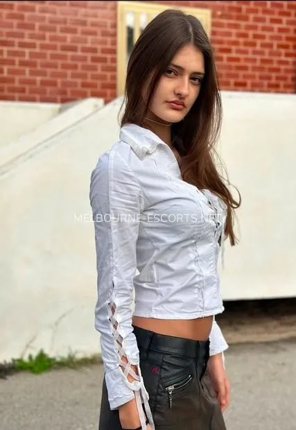 Melbourne escorts sofie