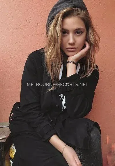 Melbourne escorts Celeste — 3