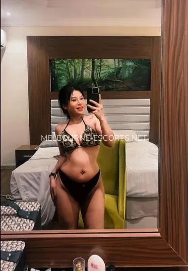 Melbourne escorts Helen — 3