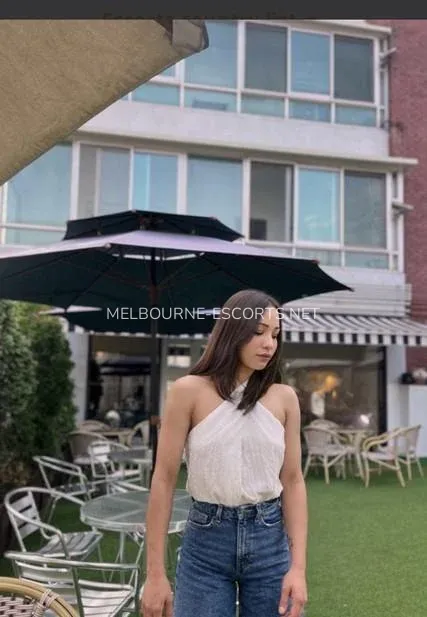 Melbourne escorts Pia — 4