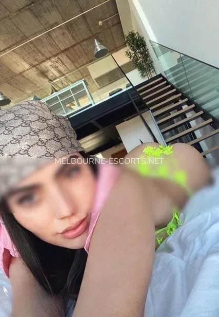 Melbourne escorts Amaya — 3