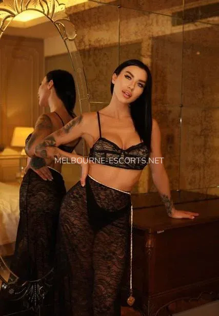 Melbourne escorts Amarinda — 1