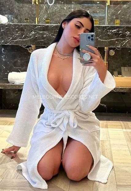Melbourne escorts Felicia — 2
