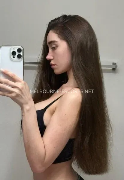 Melbourne escorts Johanna — 1