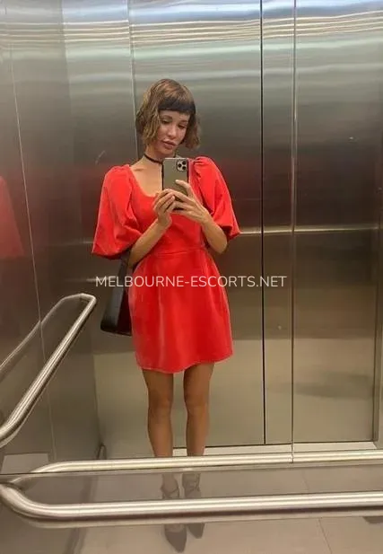 Melbourne escorts Malin — 3