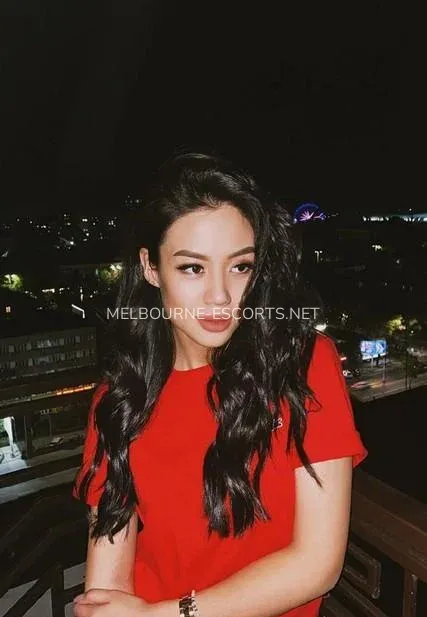 Melbourne escorts Charlotte — 7