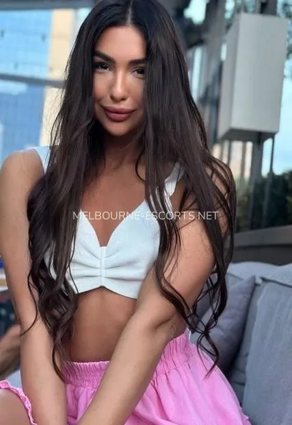 Escort djevojka Bethany - Melbourne