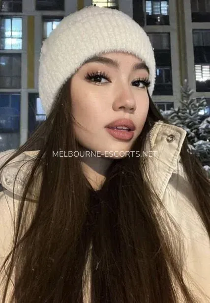 Melbourne escorts Kaitlyn — 3