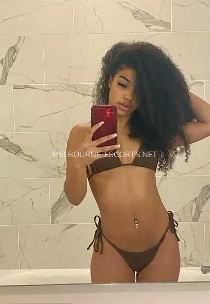 Melbourne escorts Hanna — 1