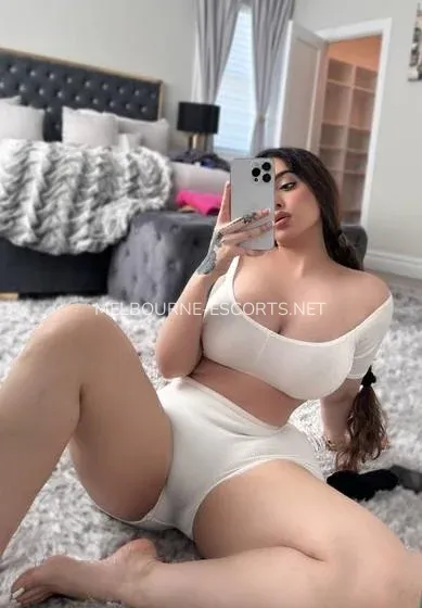 Melbourne escorts Ellinor — 3