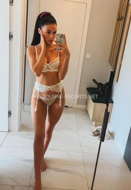Melbourne escorts Emilia — 4