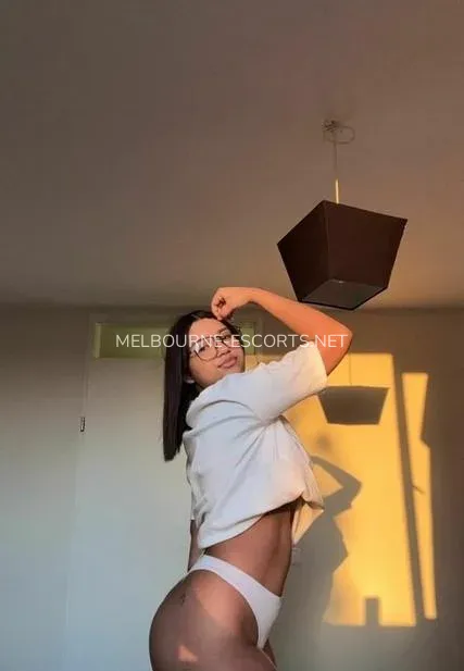 Melbourne escorts Gunilla — 1