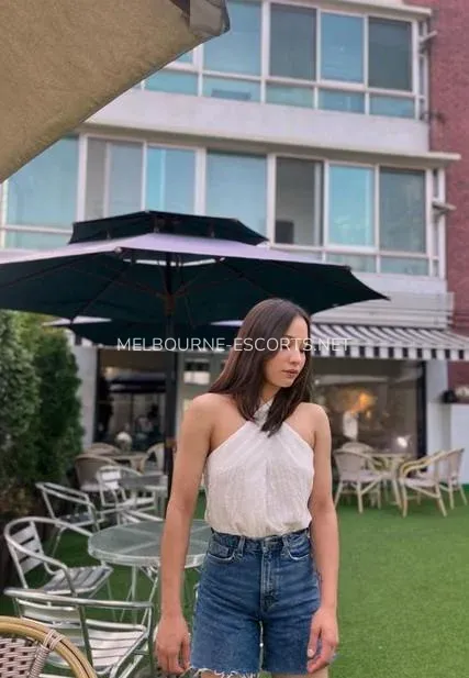 Melbourne escorts Maya — 3