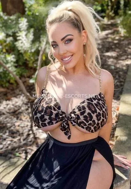 Melbourne escorts Viktoria — 6