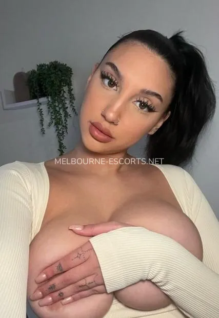 Melbourne escorts Josephine — 2