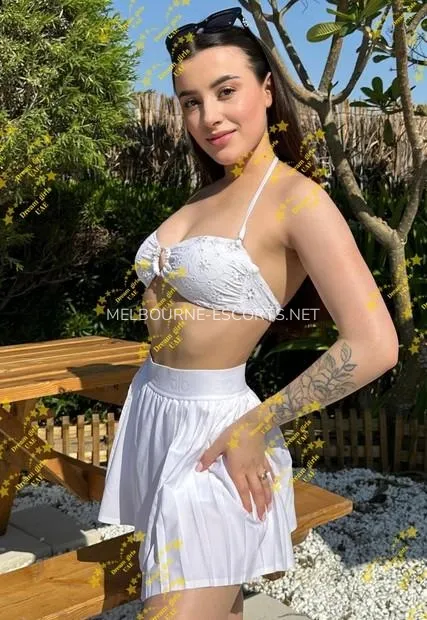 Melbourne escorts Naomi — 2