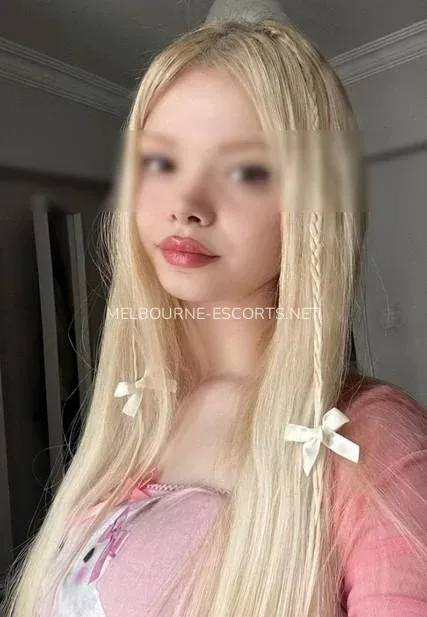 Melbourne escorts Kaitlyn — 4