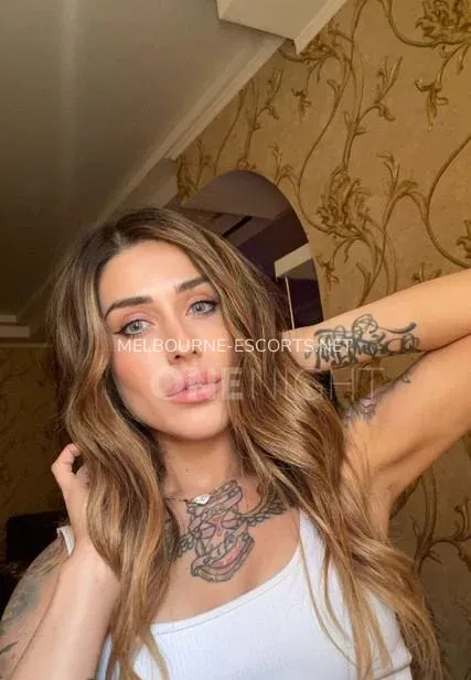 Melbourne escorts Jessica — 6