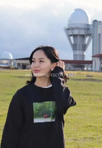 Melbourne escorts jayla