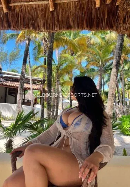 Melbourne escorts Rachel — 1