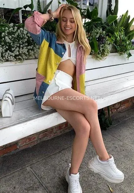 Melbourne escorts Valeria — 7